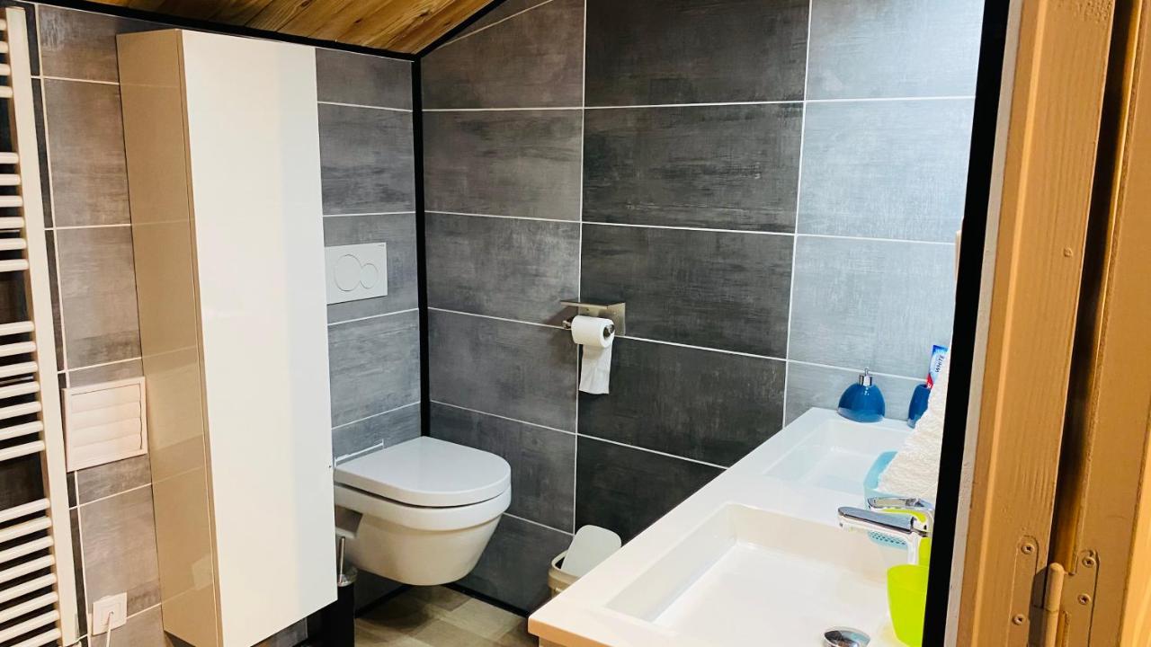 Studio Cros Climatise Castres  Exterior foto