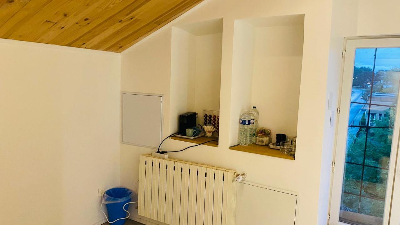 Studio Cros Climatise Castres  Exterior foto